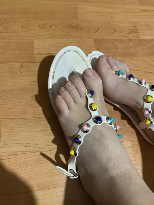 Good Morning people!👋🏻