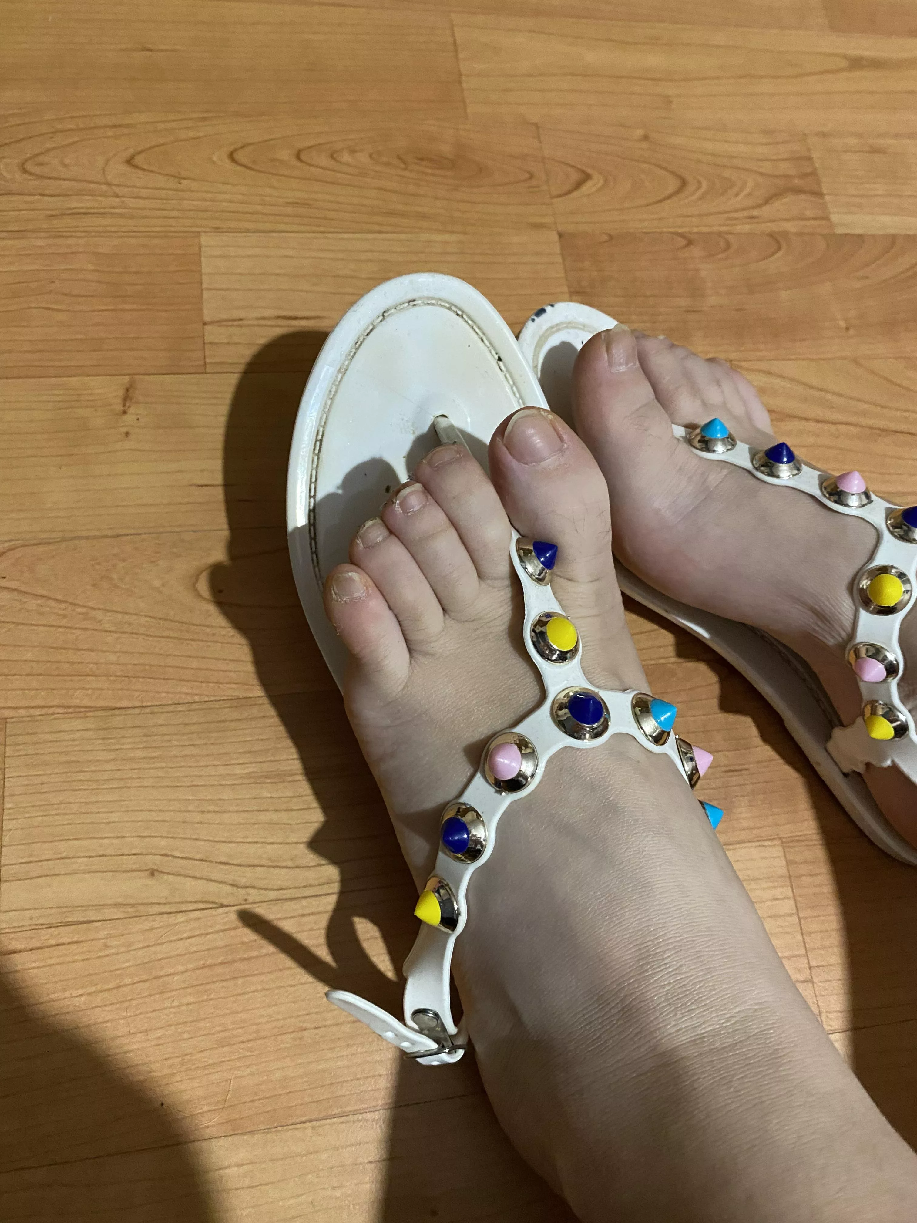 Good Morning people!👋🏻