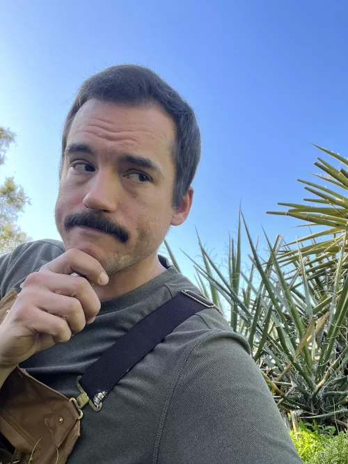 Good morning y’all