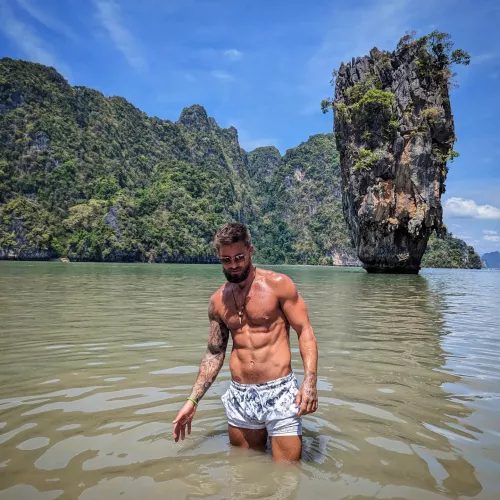 Guess the location...