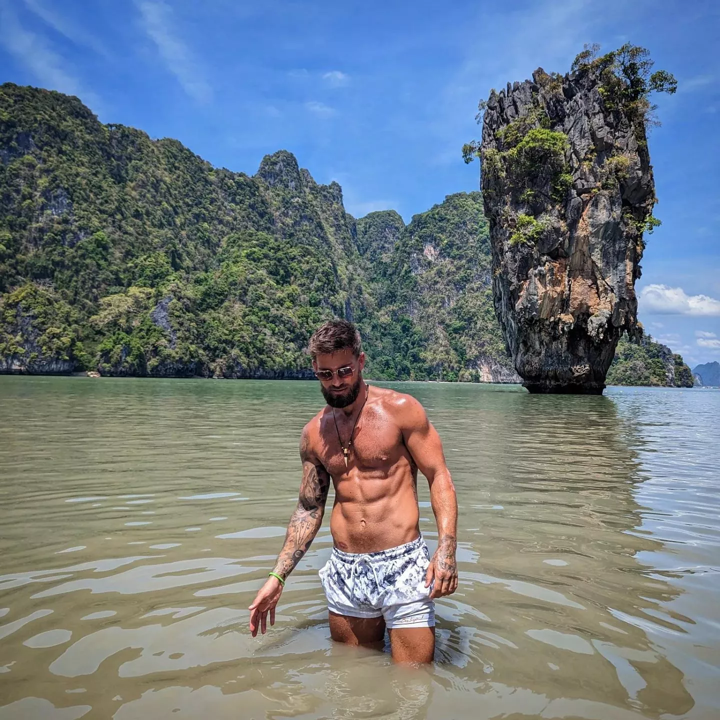 Guess the location...