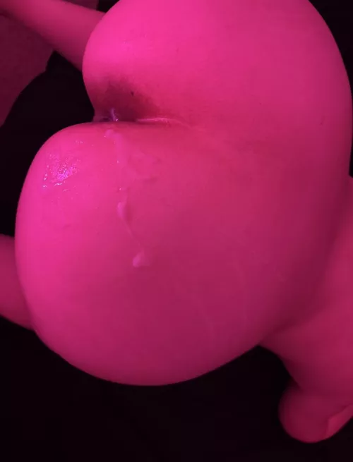 Have some inside and out