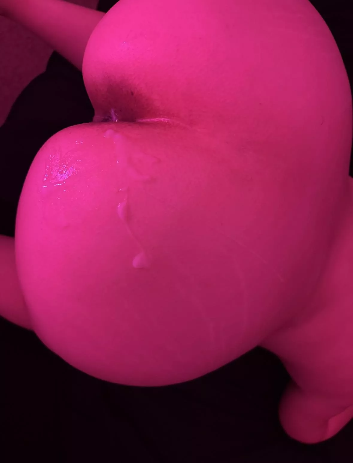 Have some inside and out