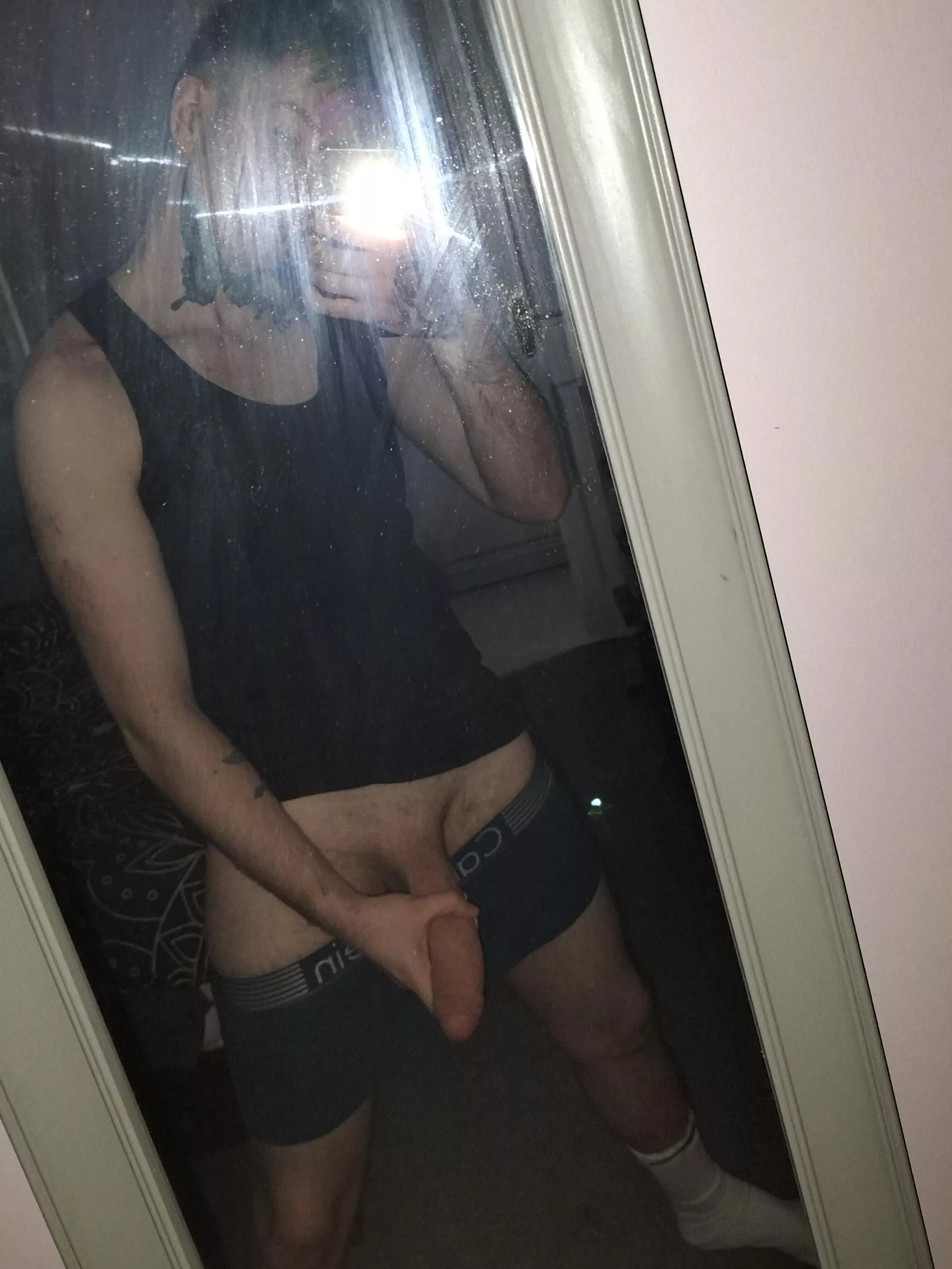 Hello from an Irish alt guy