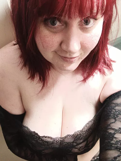 Hey there, it's been a while 😘