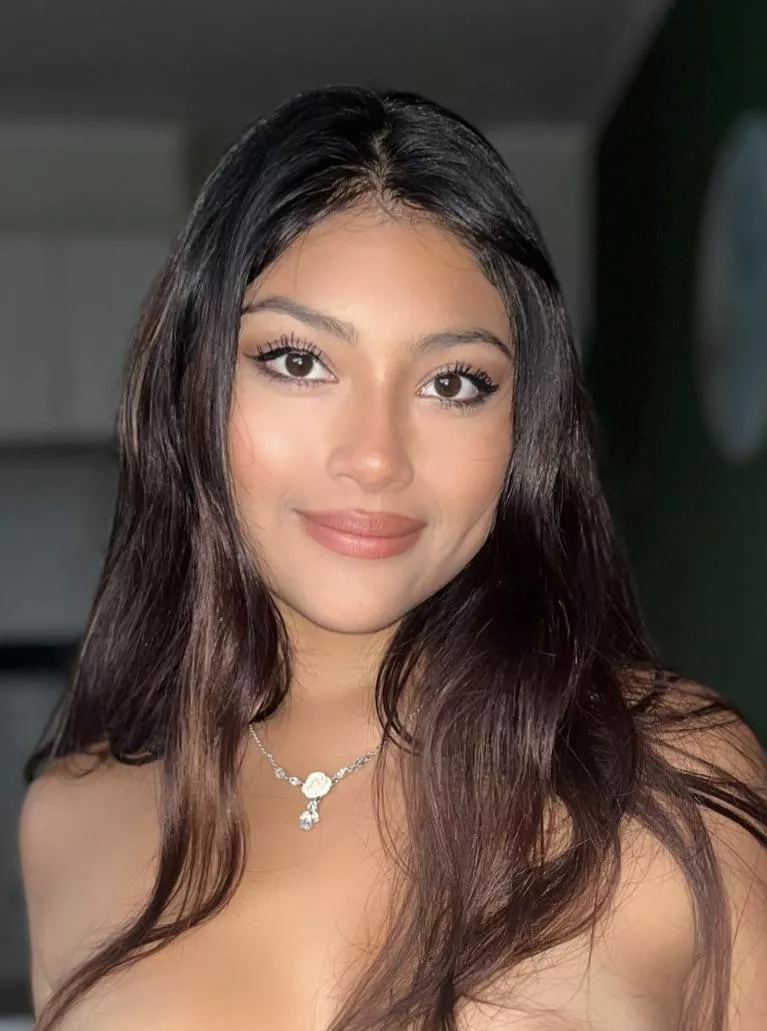 Hope my eyes brighter your day