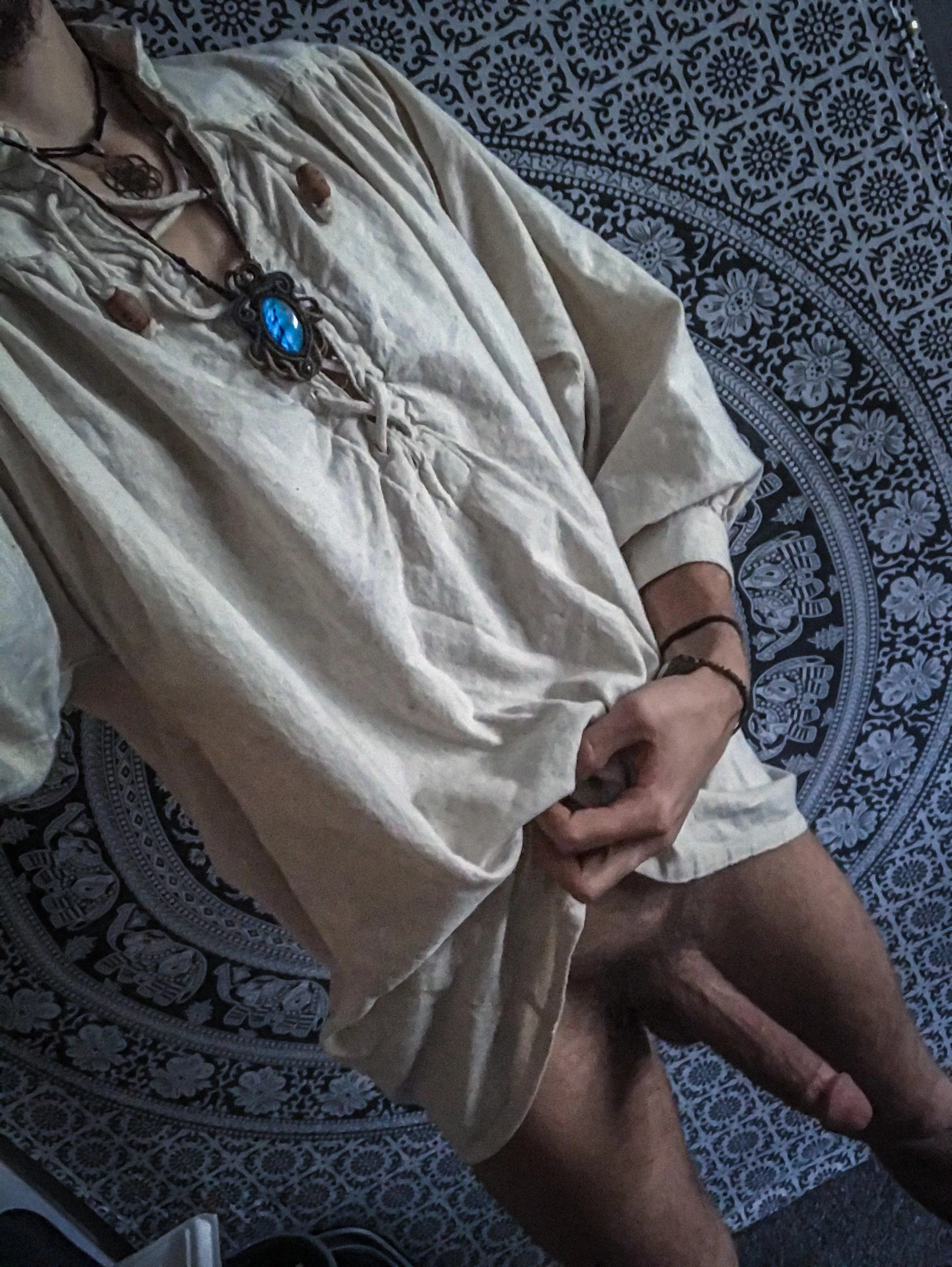 Hope you enjoy the view