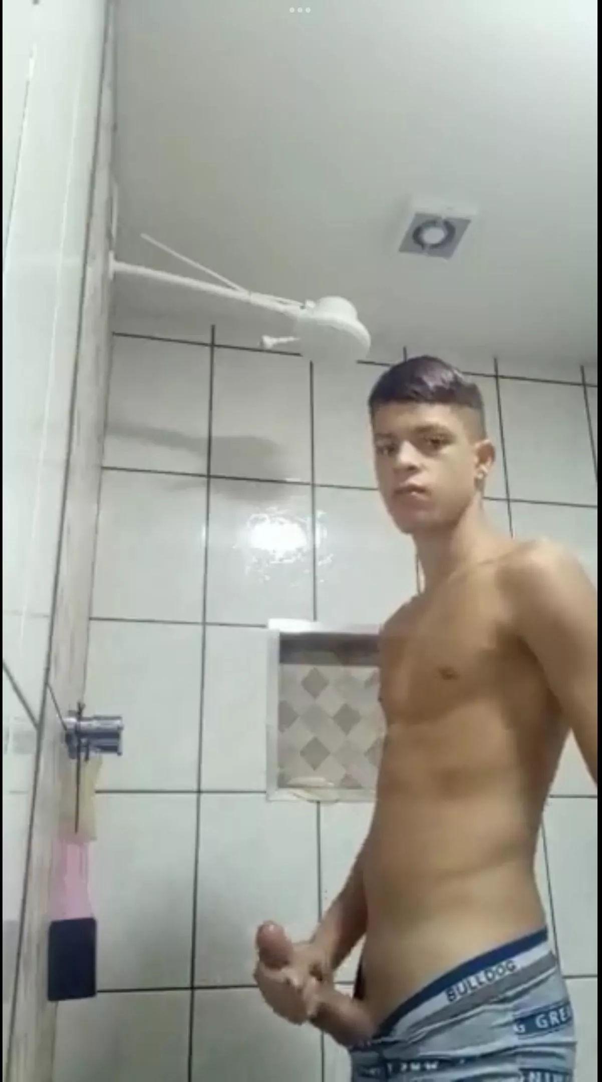 hot brazilian gifted teen 🍆