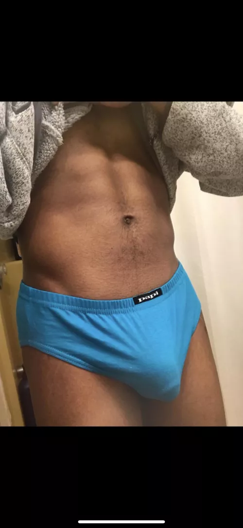 How does blue look? ;)