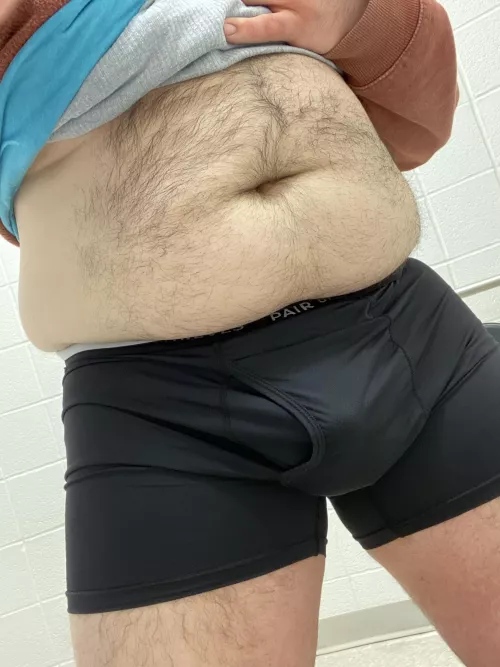 Howdy, thoughts on this view? 😏