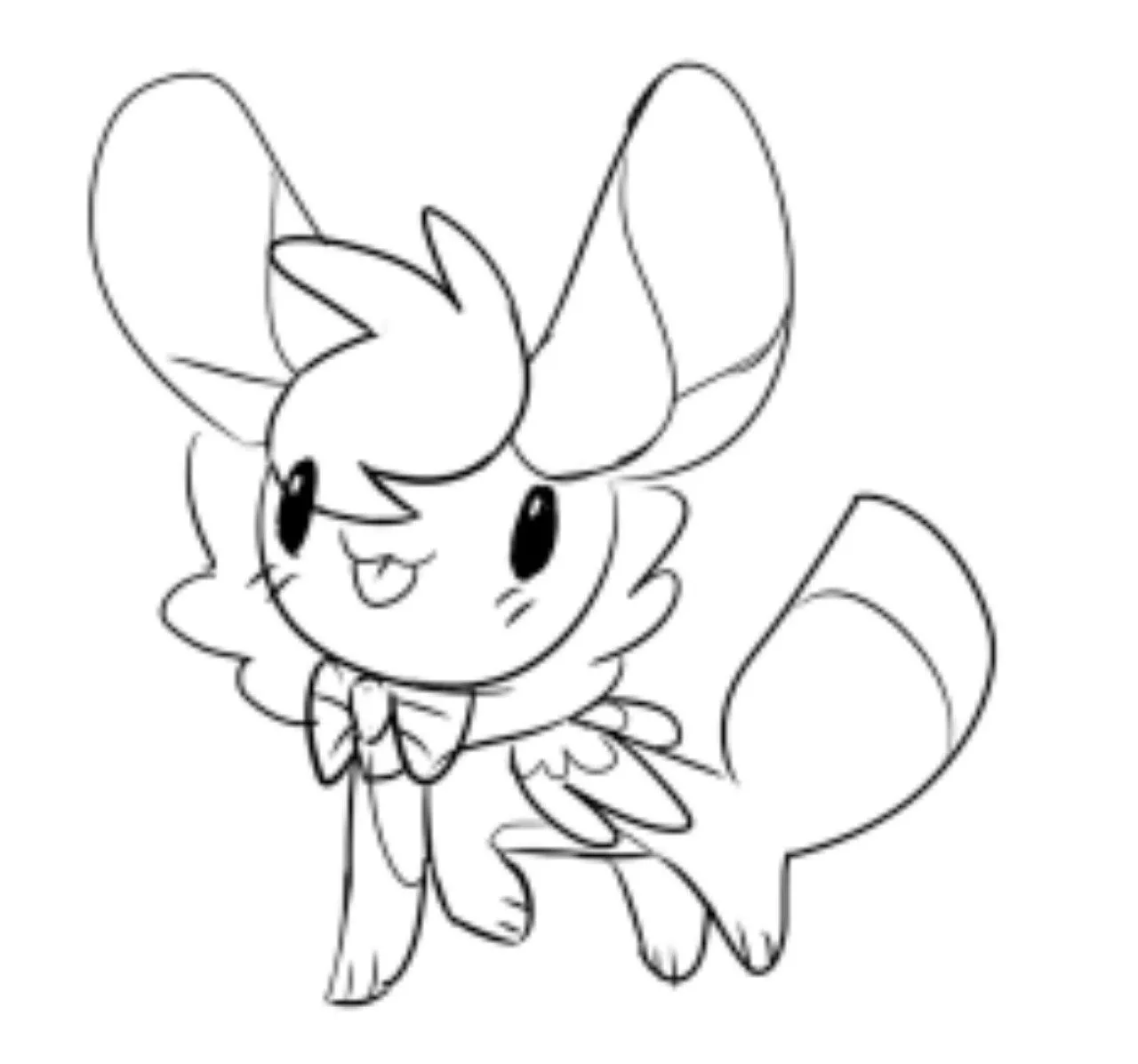 I drew this art for five and a half months. It probably won't get as many likes as the art I draw in three seconds.