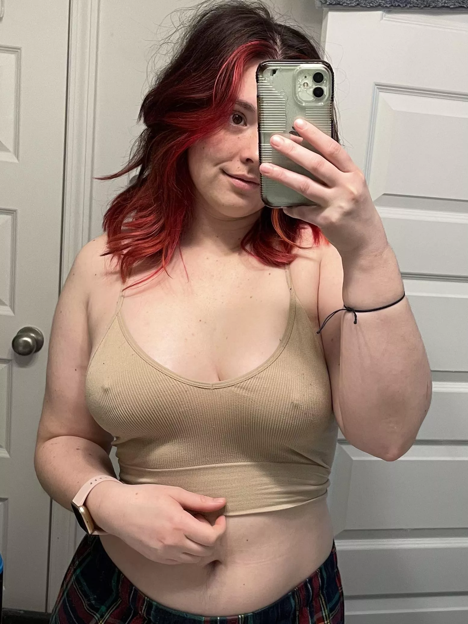 I got my hair done! Now off to go window shopping