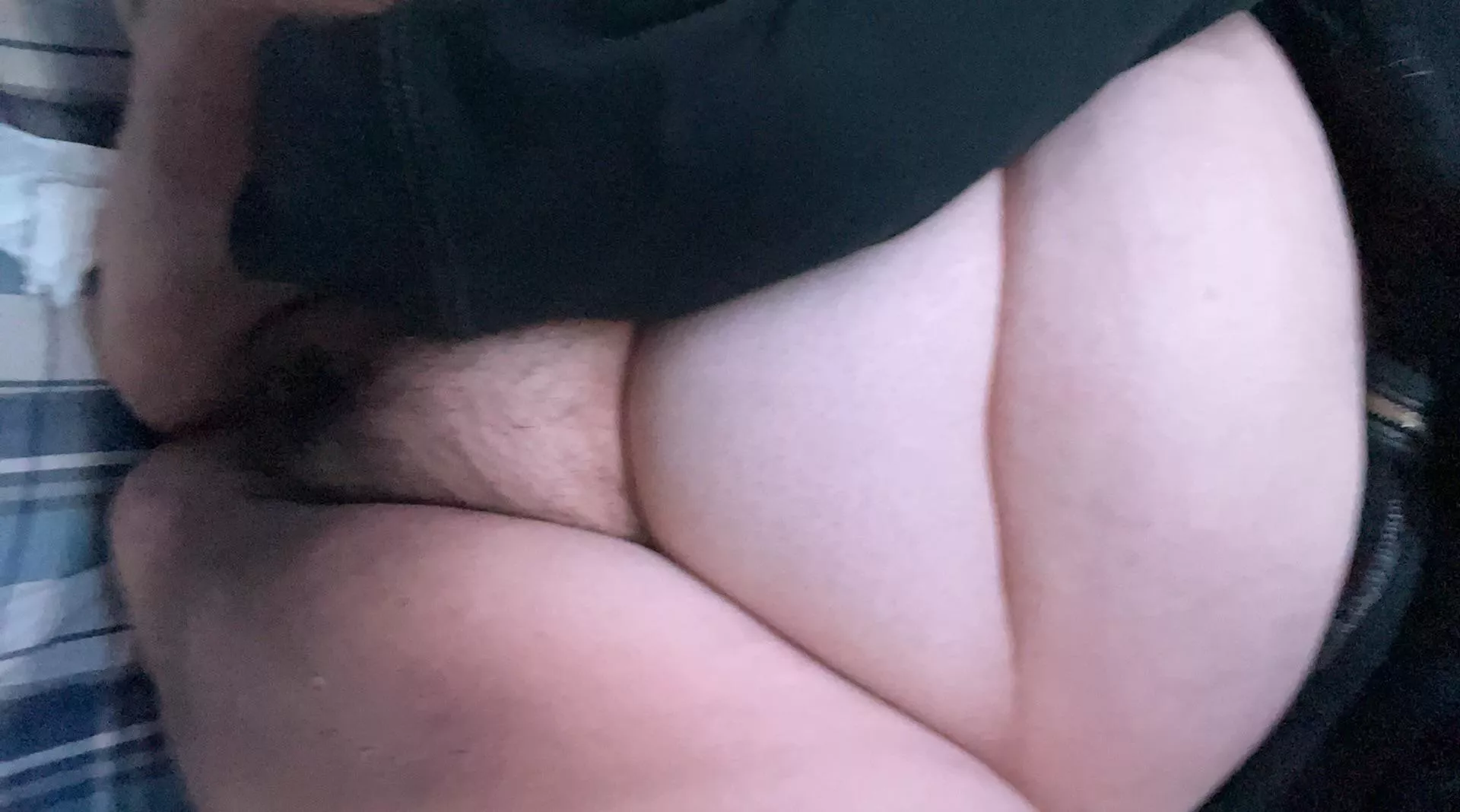 i just need a good pounding