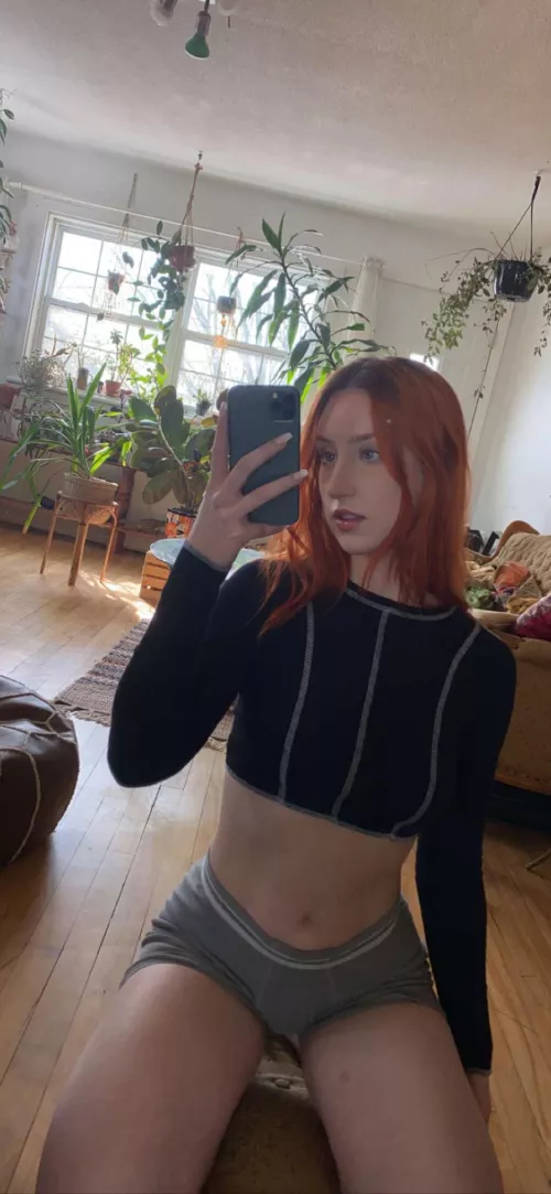 i think about cock 24/7 😬