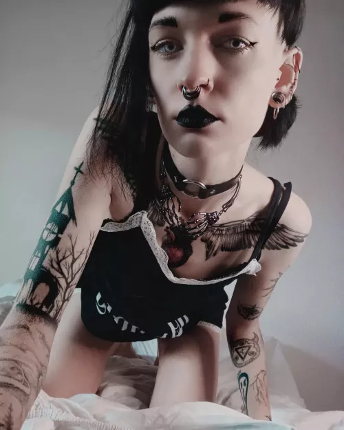 I wanna spice up your life!