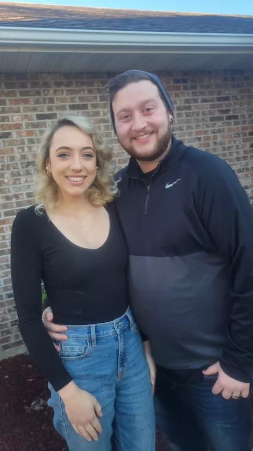 I want to pass her off to a superior man. Please message me.