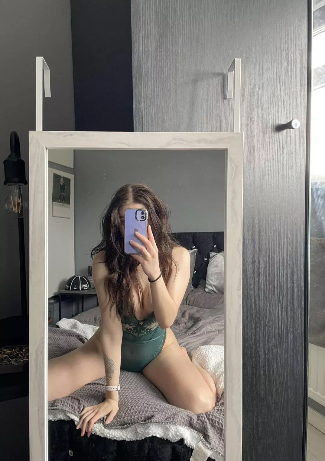 i’m craving you right now 😩