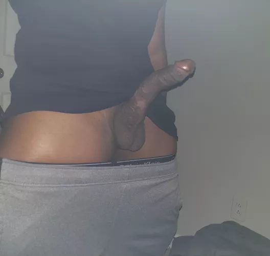 I'm gonna shoot ropes all over your face! Sound like a plan?