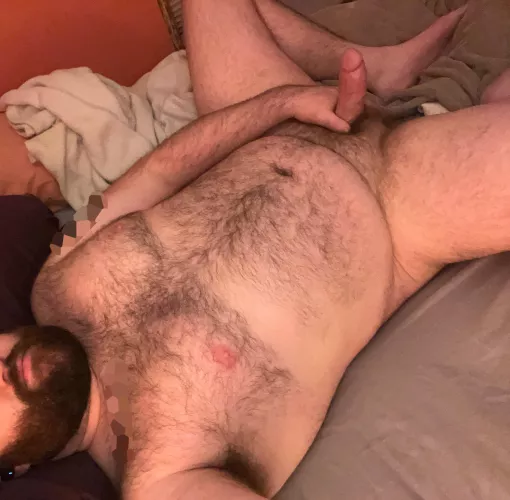 I’m ready for you, where should we begin?