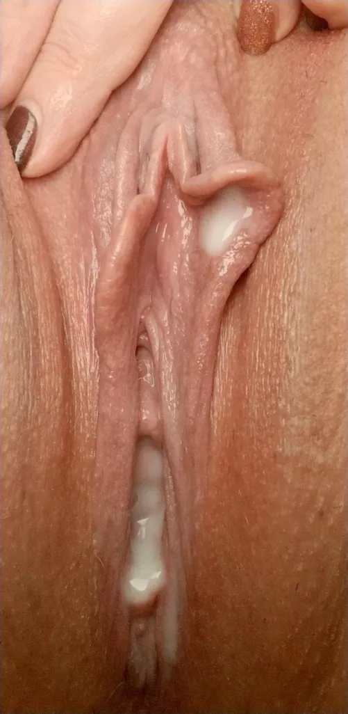 I’m Soaked! Come clean me up.