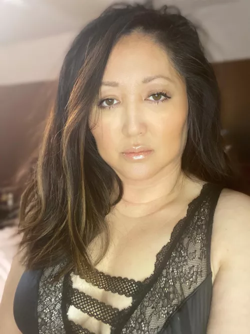 I’m your brown-eyed girl