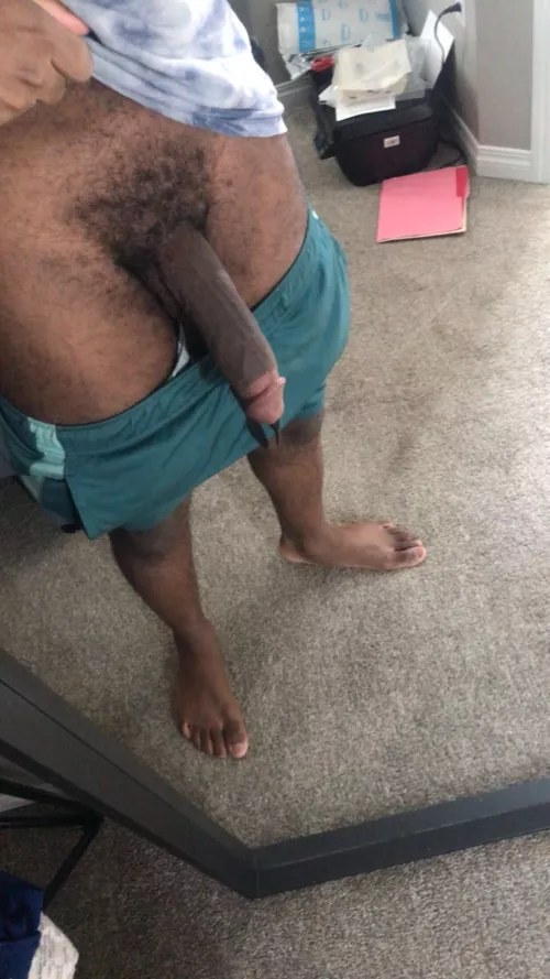 It’s Friday [M]