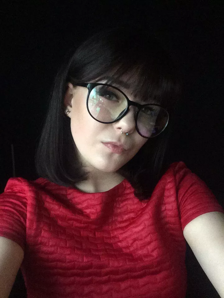 Just having a nice, chill weekend so far 🤓