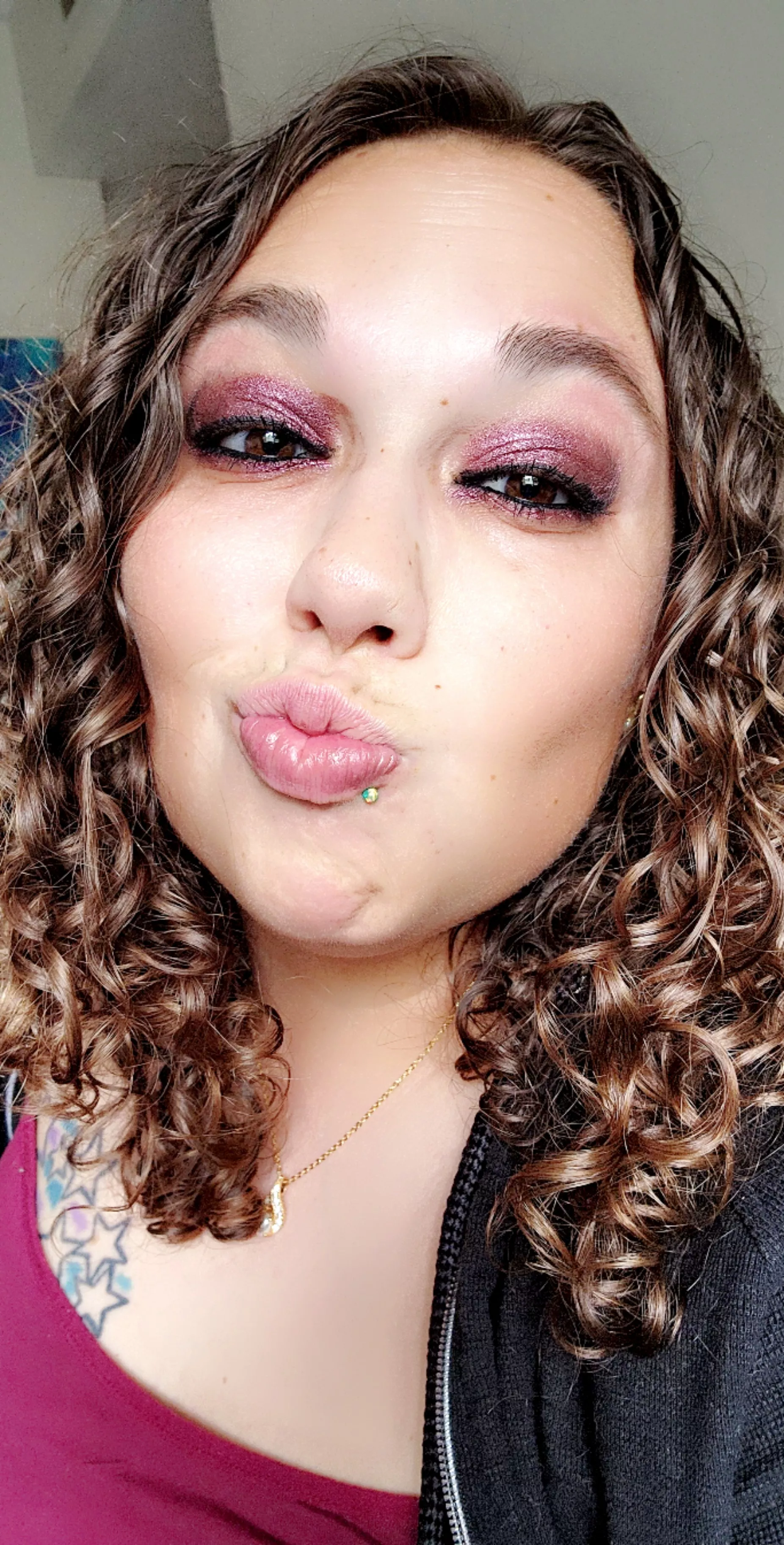 Kisses for all ❤️