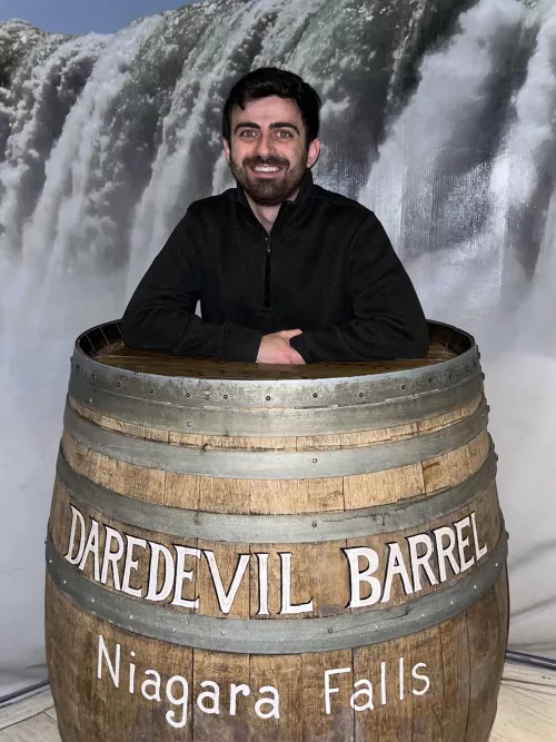 Last post got a lot of love, here’s what I got up to on my day off after work :)