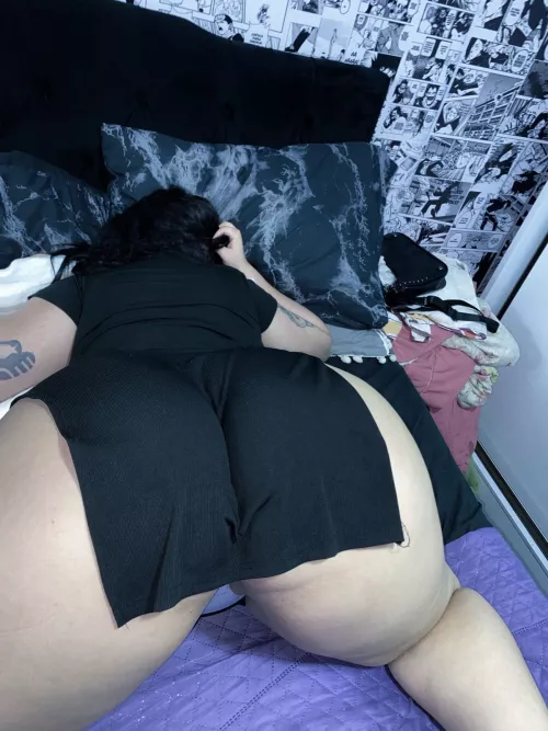 Let me wrap my legs around your head