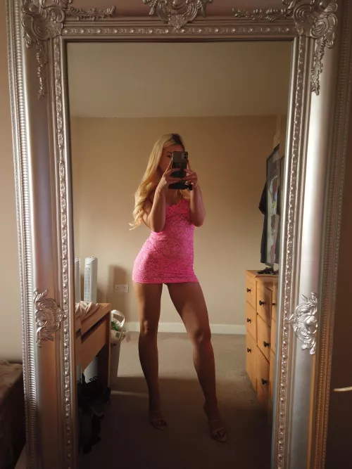 let me wrap these legs around you