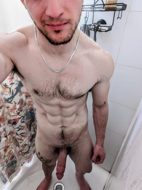 Let's really get Friday started. 😈