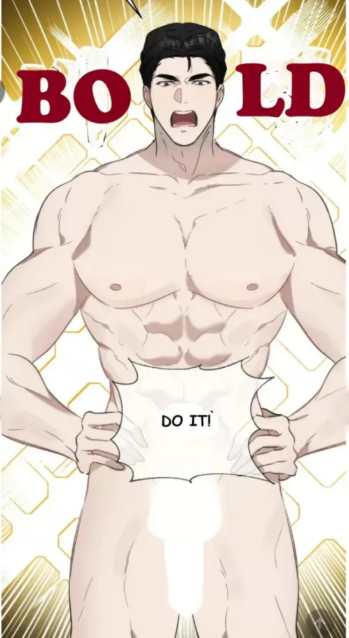 Lmao. [Did it Work] is hilarious and somehow hot. xD