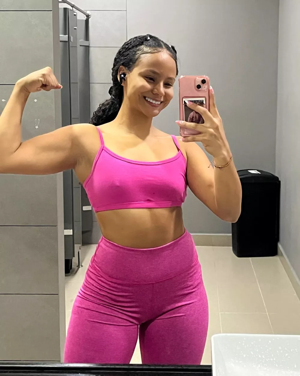 Love this gym fit [f18]