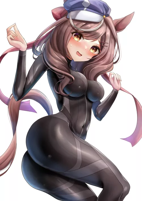 Matikane Tannhauser [Uma Musume]