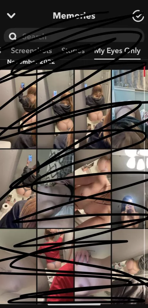 Message me on here or my tele @snapbag if u want sn@p h@ck done