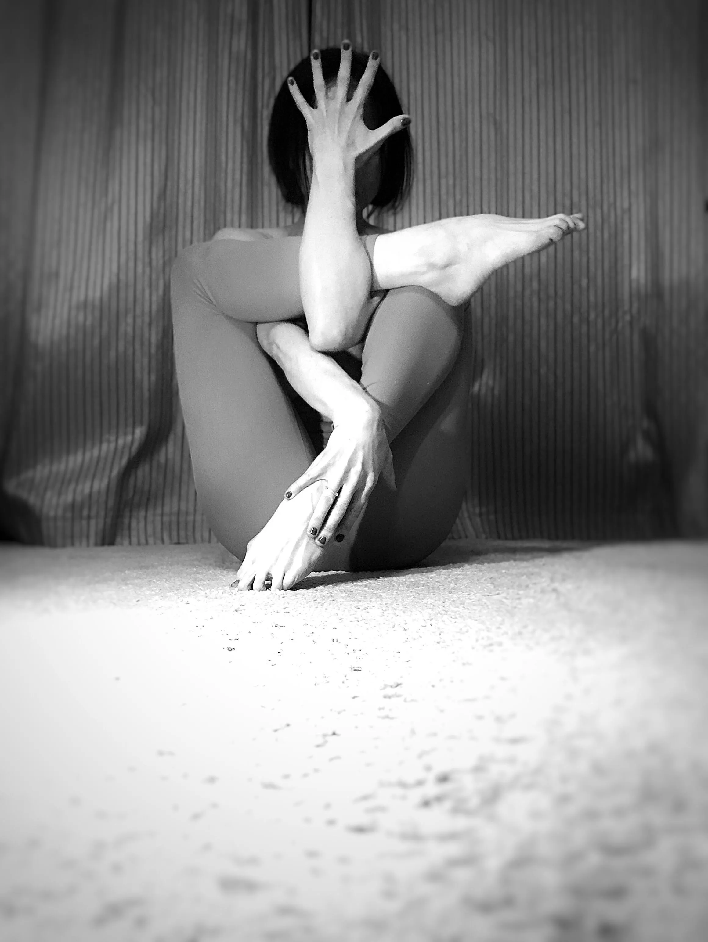 More than twist in my sobriety