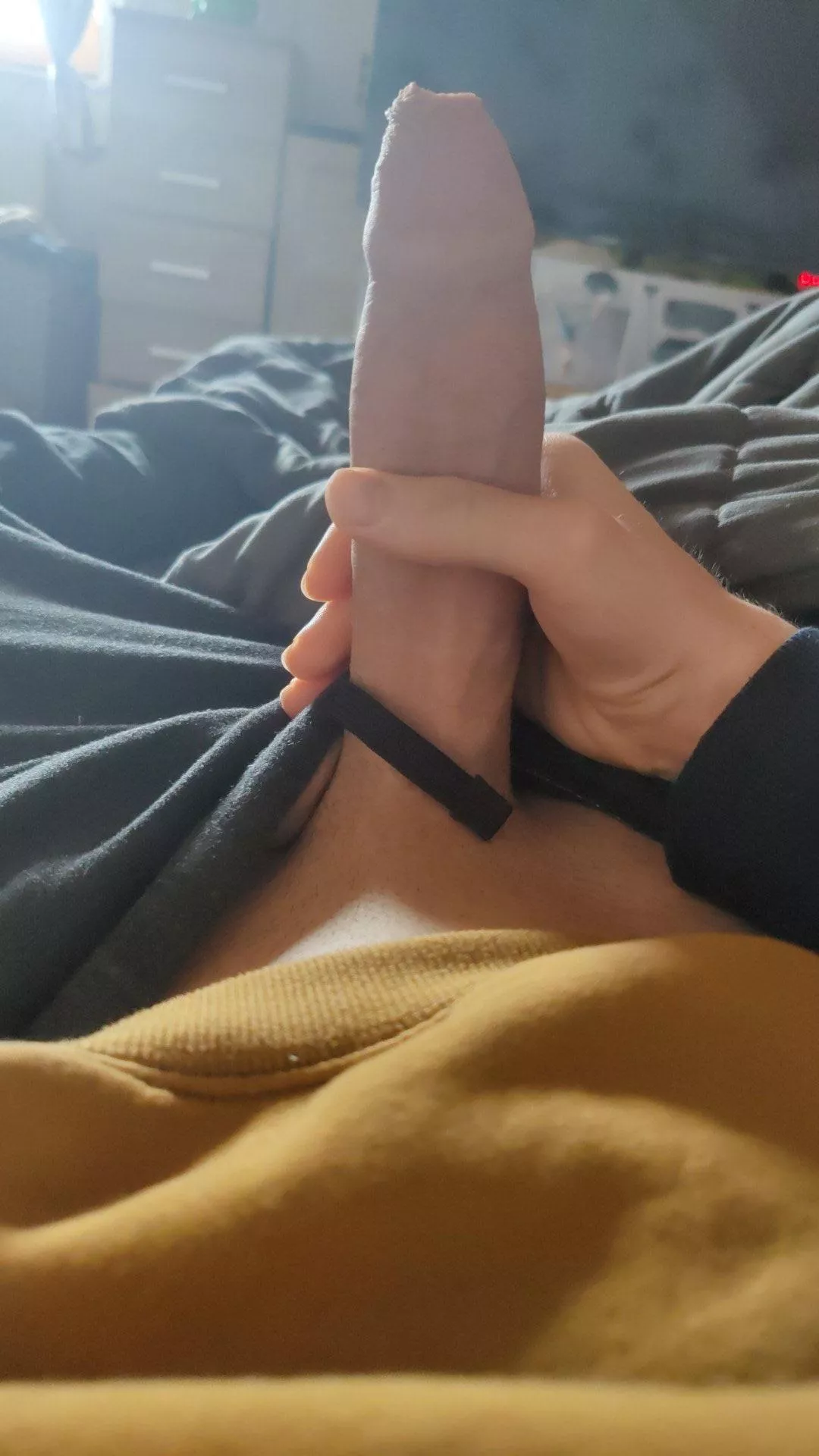 Morning wood