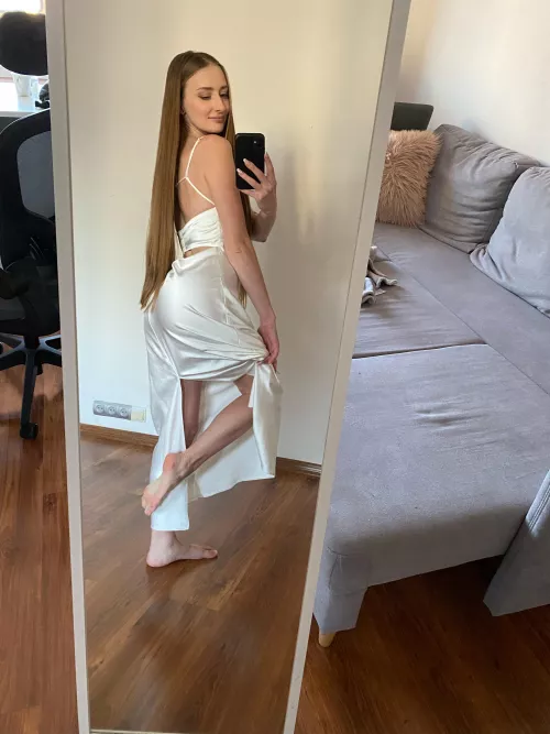 My body wants your touch so badly