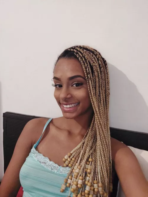 My presence can make you feel like you're in the midst of something truly magnificent and unforgettable.