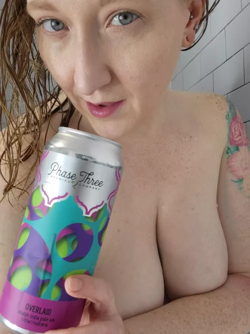 Phase Three Brewing Overlaid 🍻