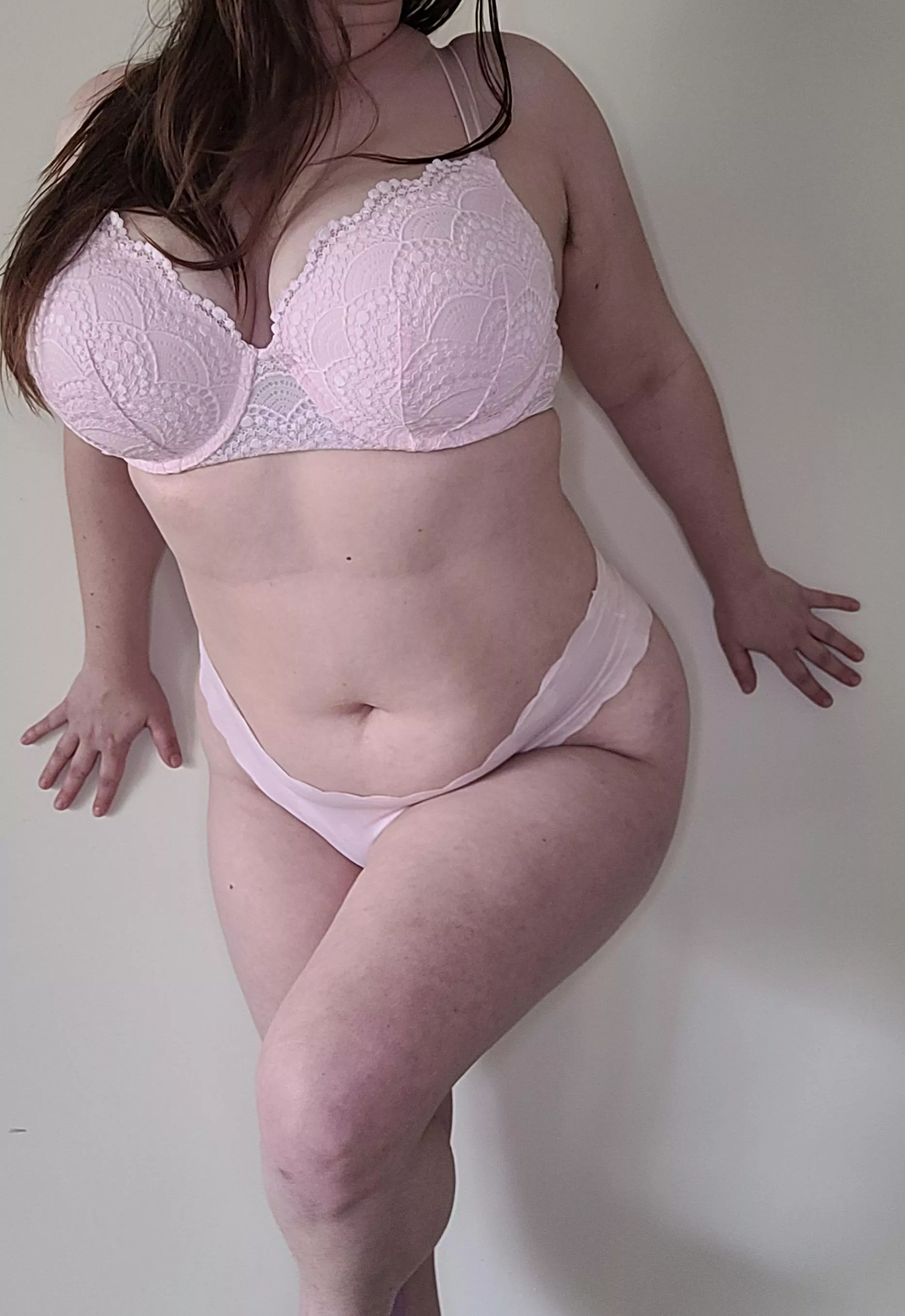 Pin me against the wall and take me