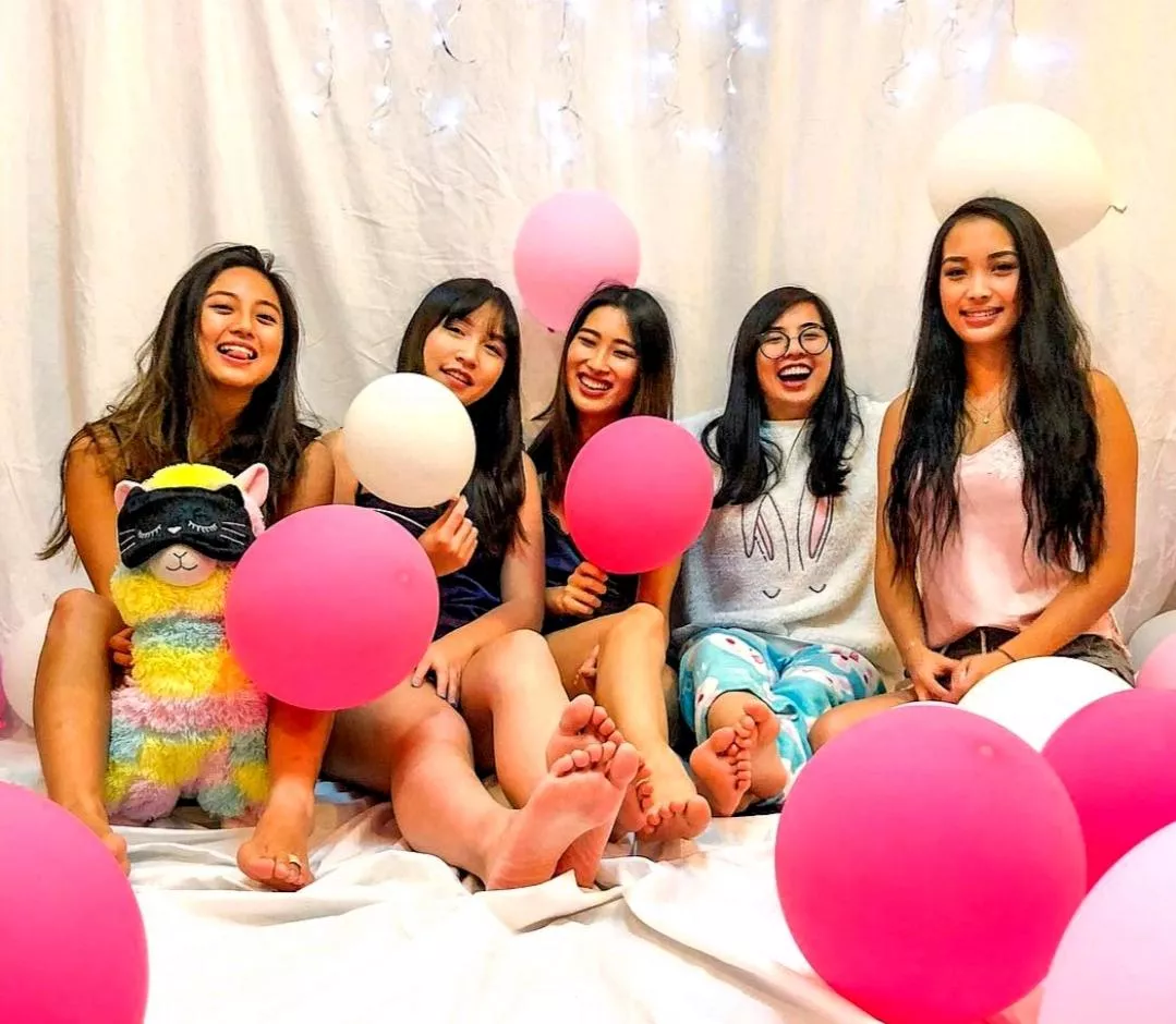 Rank these 5, comment for more