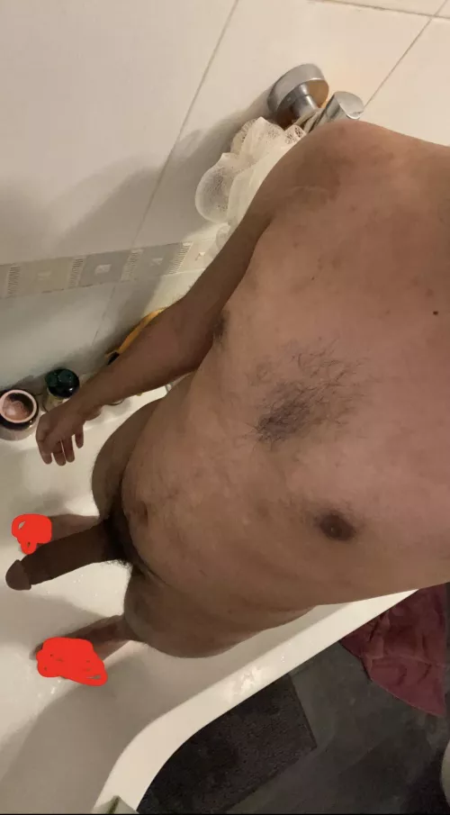 Rate my body? M 24