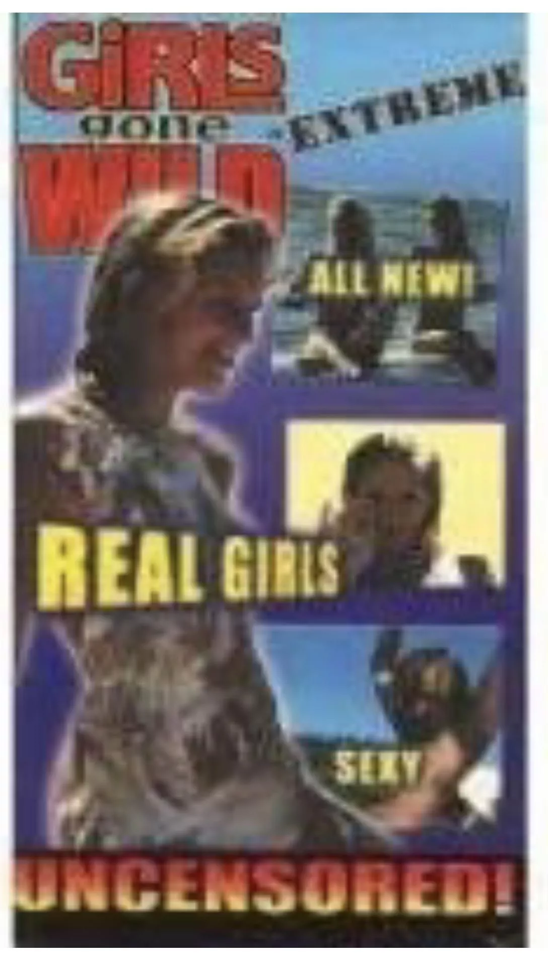 Request: Anybody recognize this one?