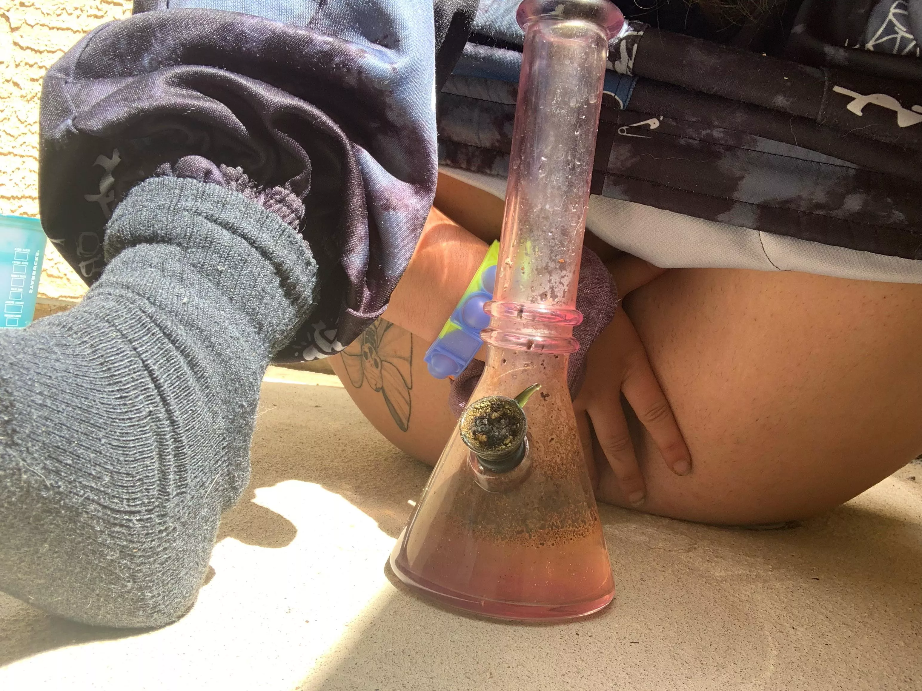 Shit come smoke n lick baby (: 19f