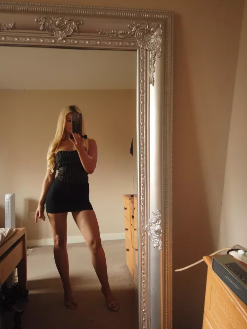 Shopping day was successful!