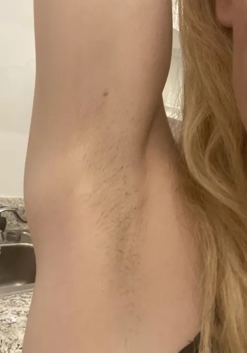 Should I leave the prickles ? ❤️