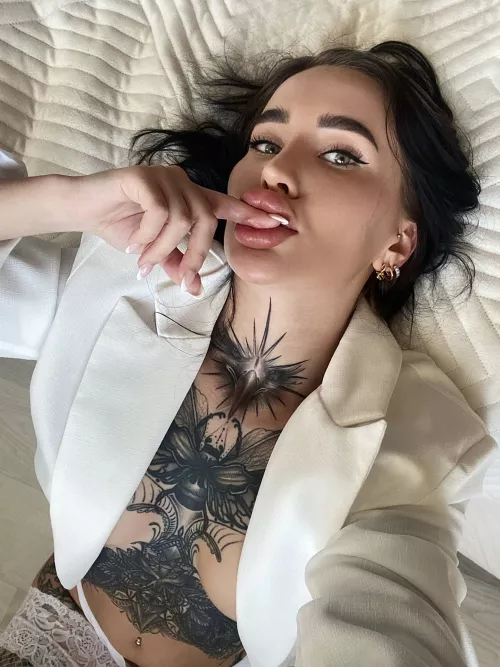 Show me what you've got