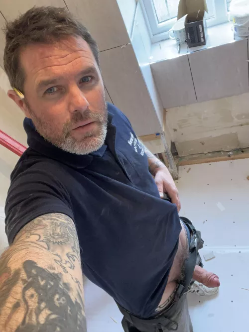 Showing my growth of at work